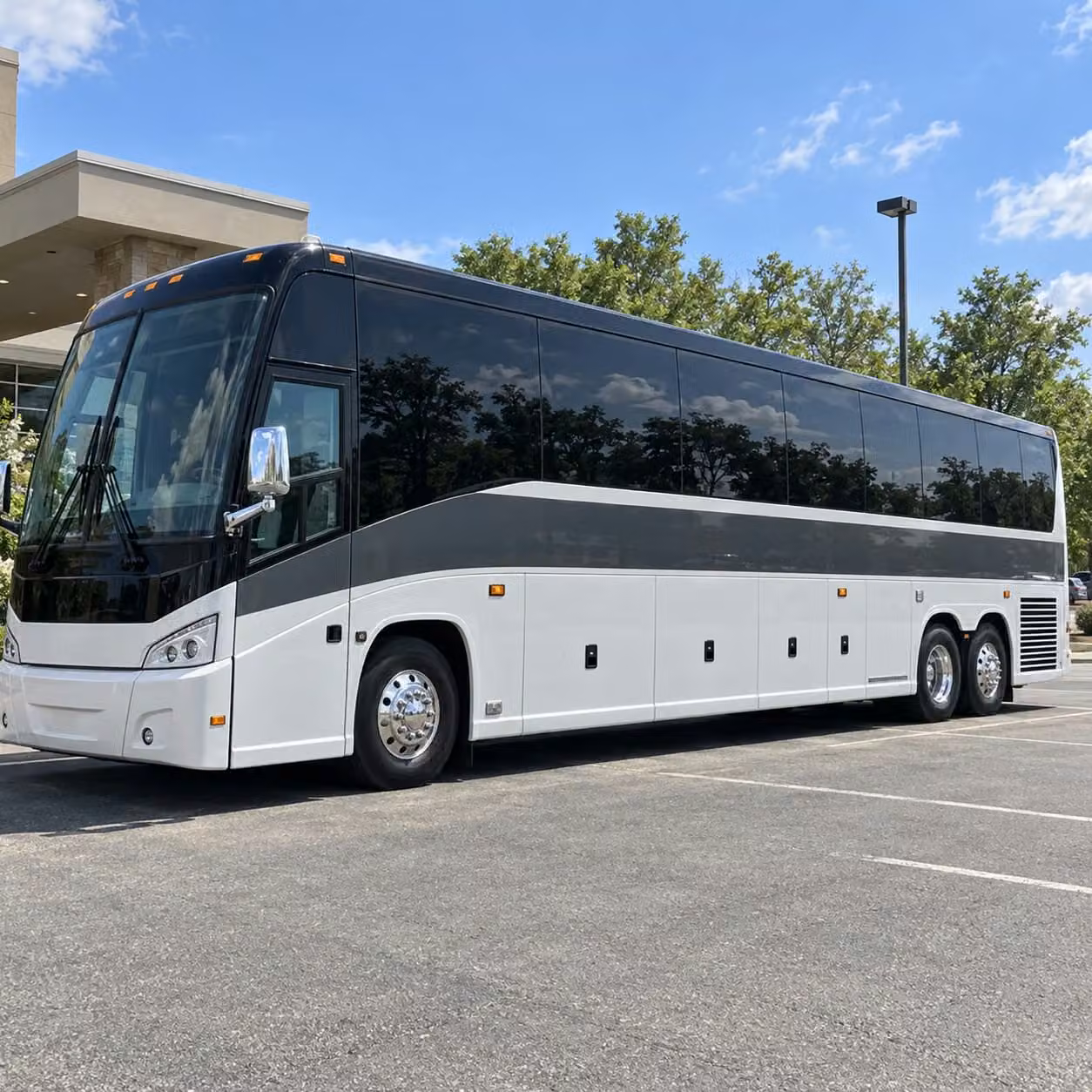 a sparks field trip bus rental makes day trips to lake tahoe science and nature programs simple