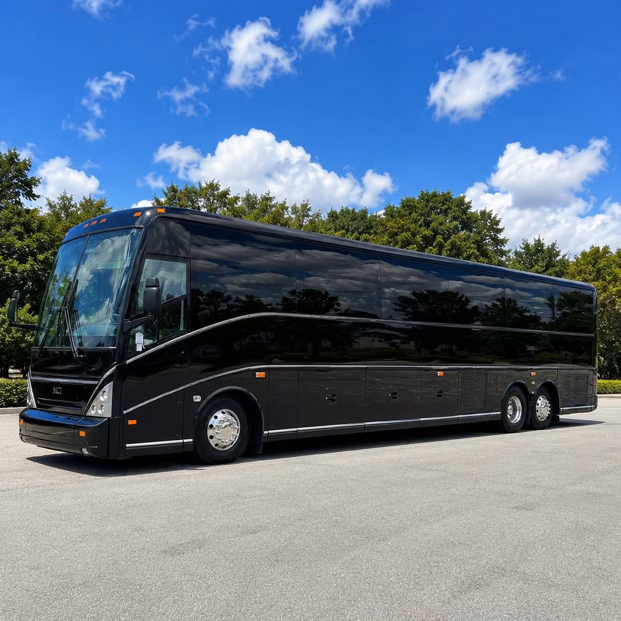 bachelorette birthday and group night out transportation in sparks