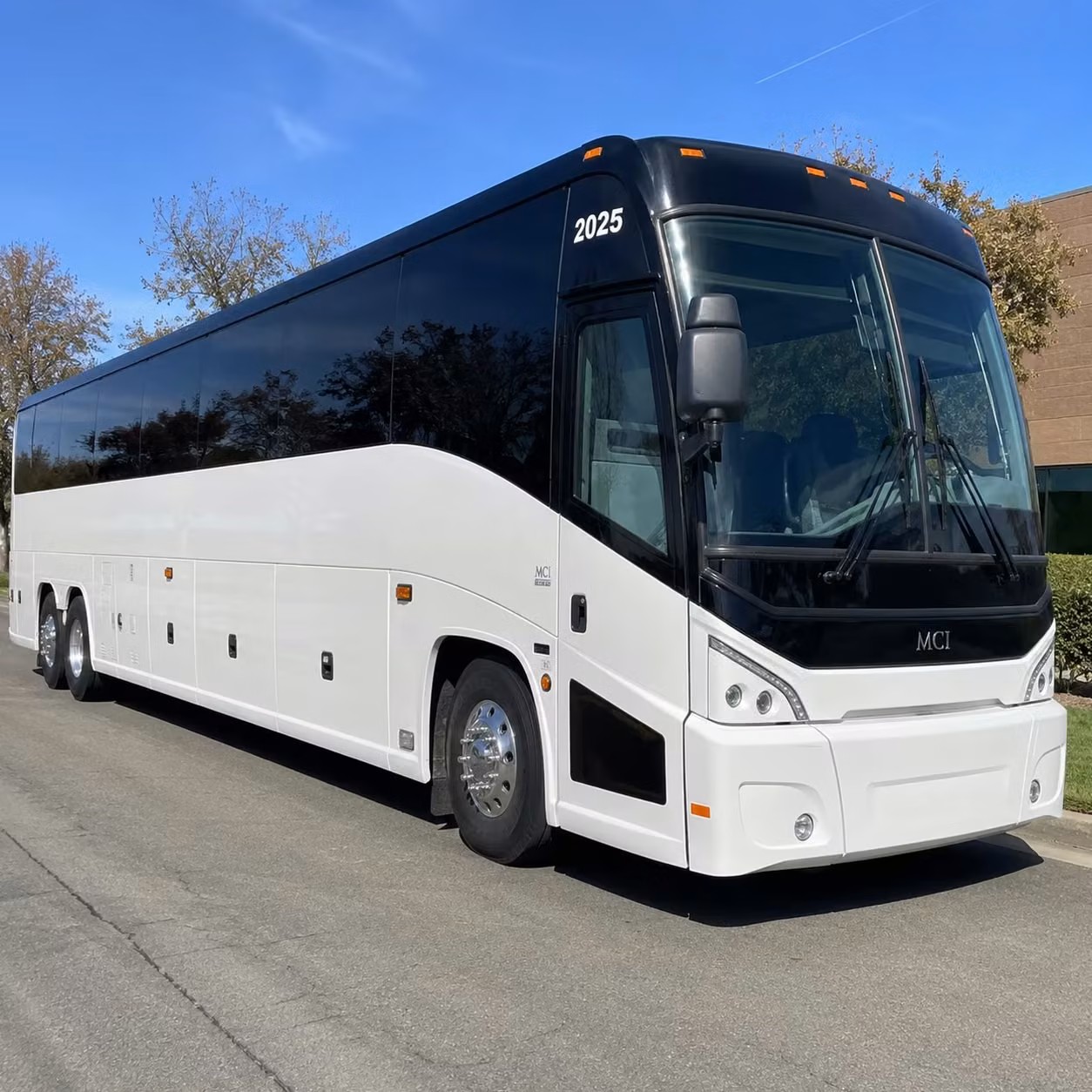 browse a large selection of church bus options for sparks missions and volunteer trips