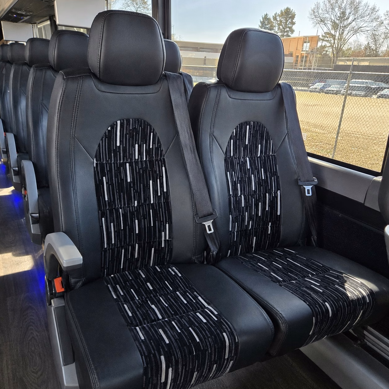 compare buses in minutes not days