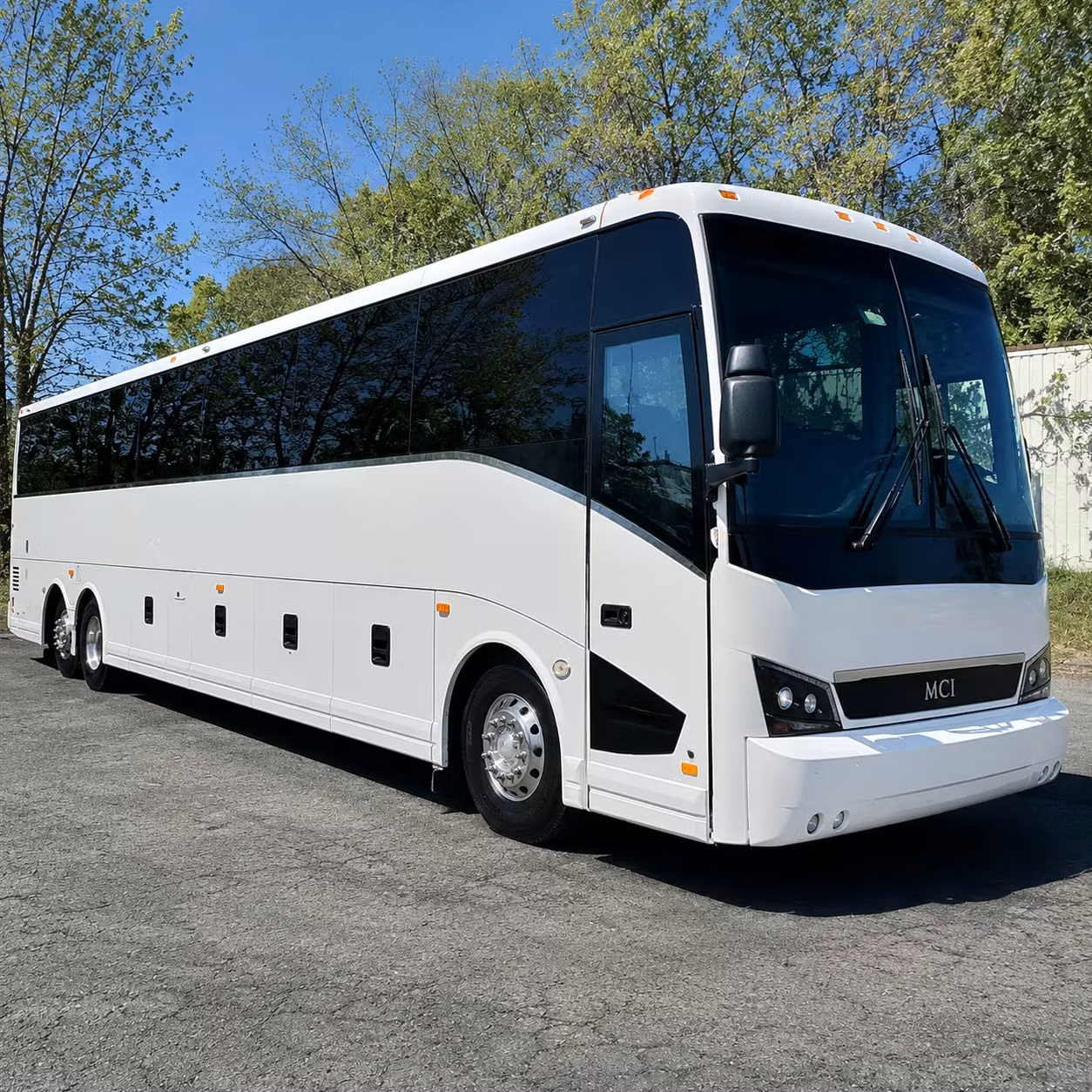 for easy faith based retreat transportation near sparks charter buses are the answer