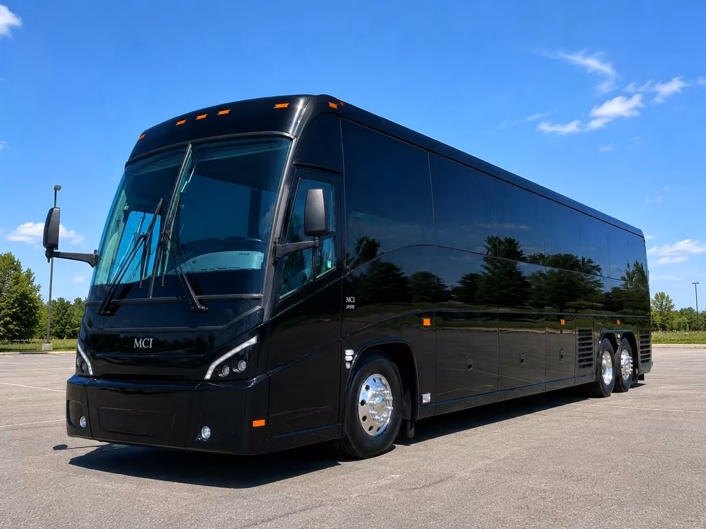 it s easy to arrange charter bus transportation for sparks students headed to lahontan state recreation area