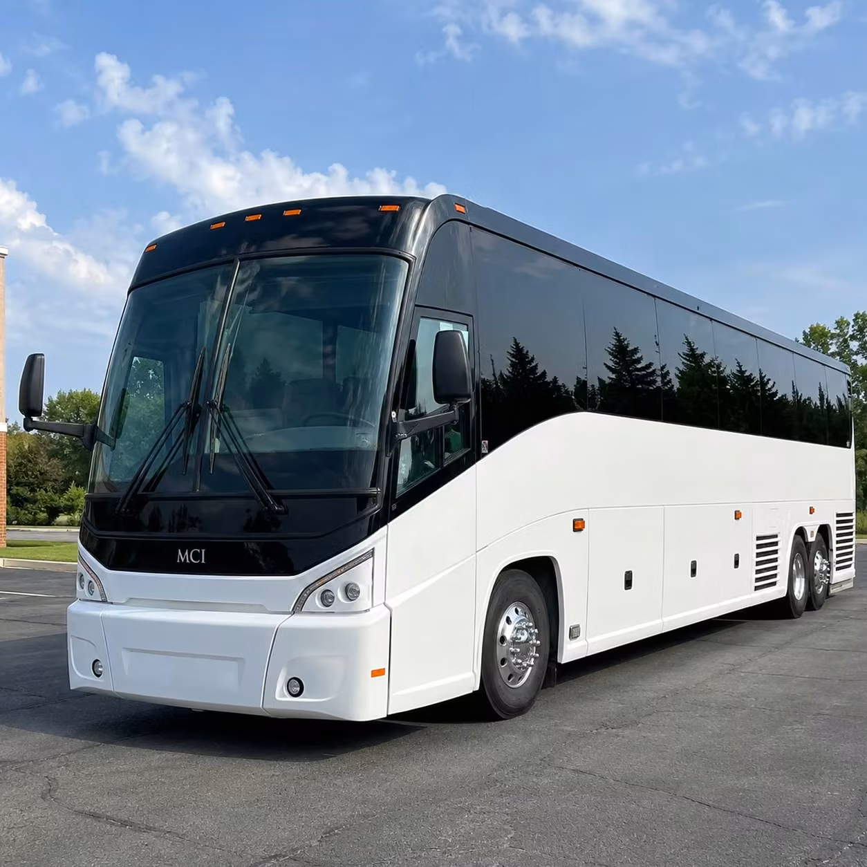 long distance charter bus rentals from sparks to las vegas one ride no headaches
