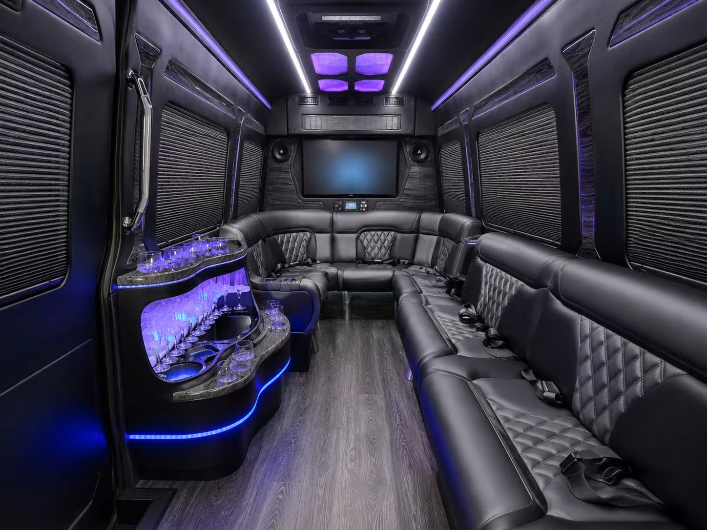 long distance concert trips from sparks to las vegas and beyond