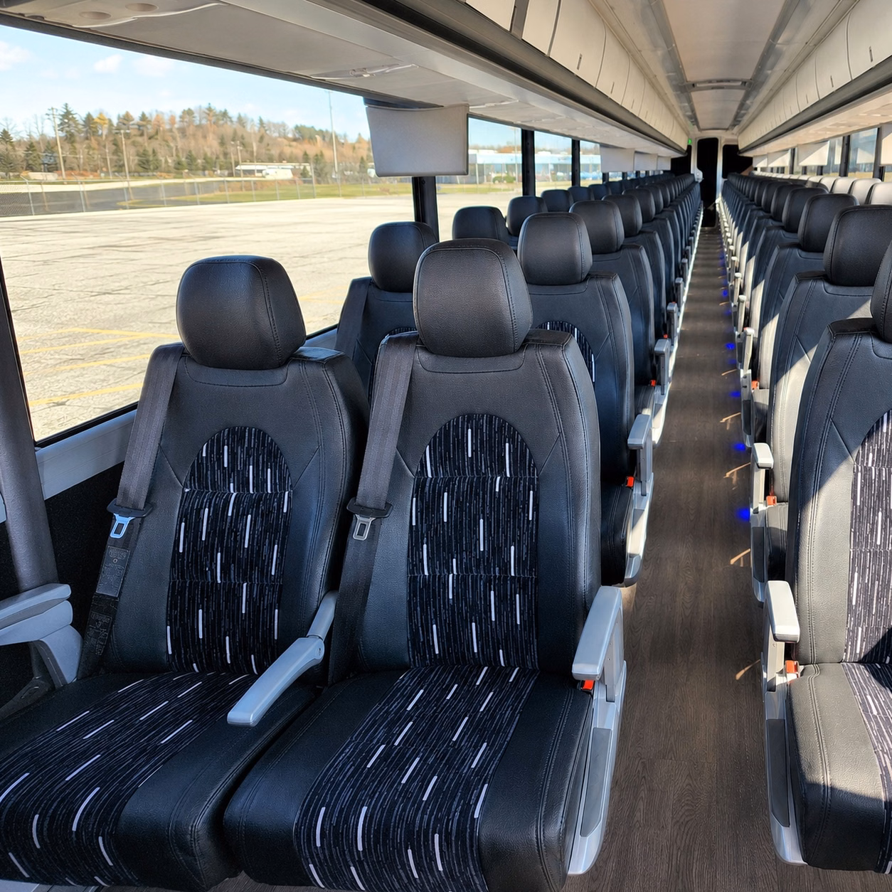 sparks church transportation