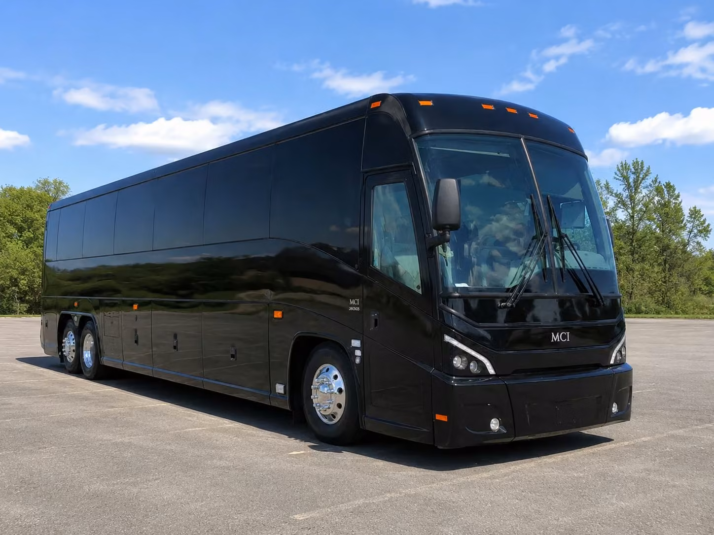 sparks concert and casino event transportation made simple