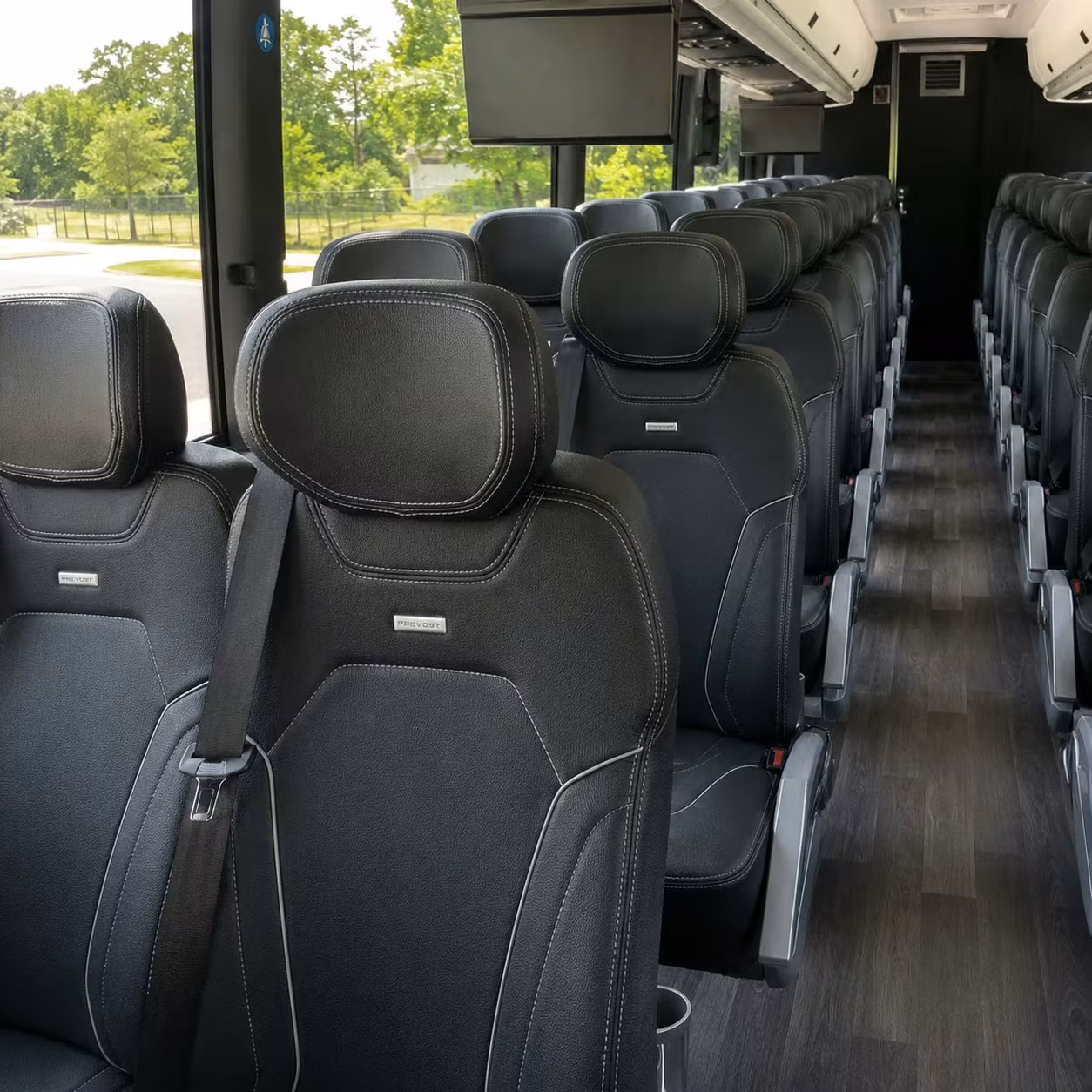 sparks employee transportation