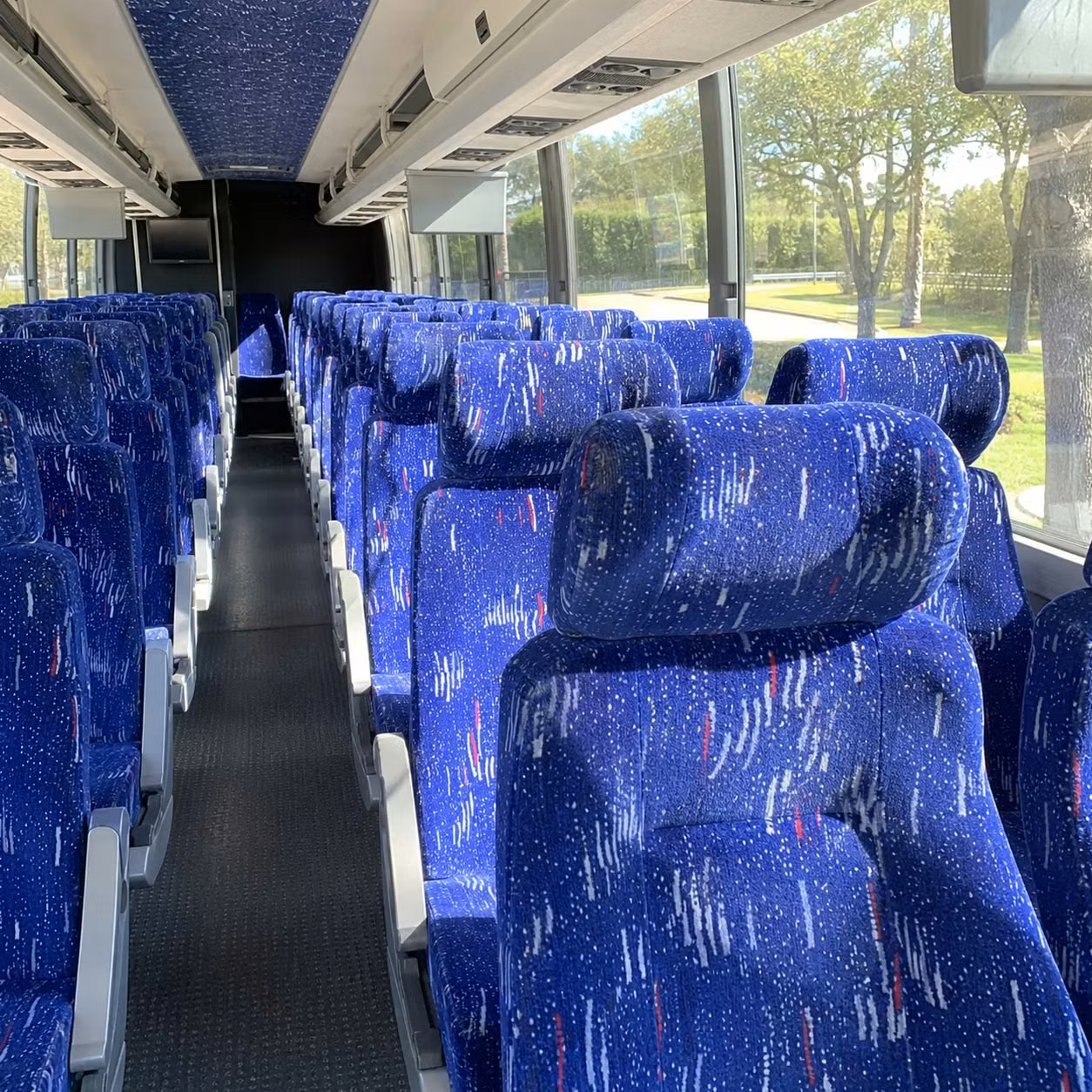 sparks event transportation