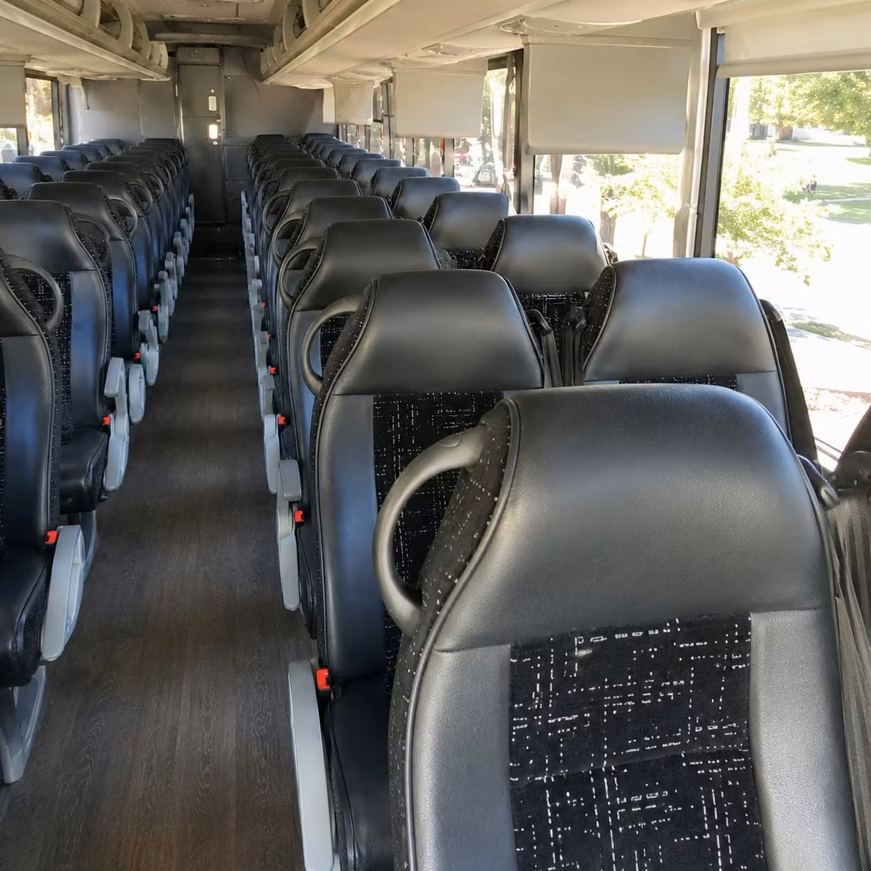 Sparks Group Transportation Services