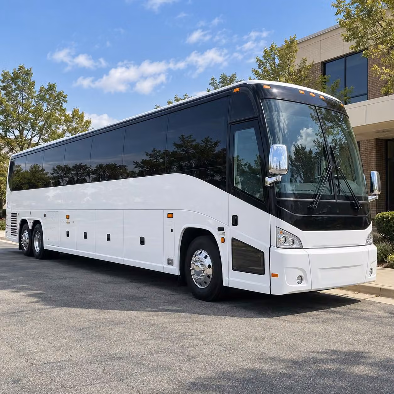 sparks prom homecoming transportation services