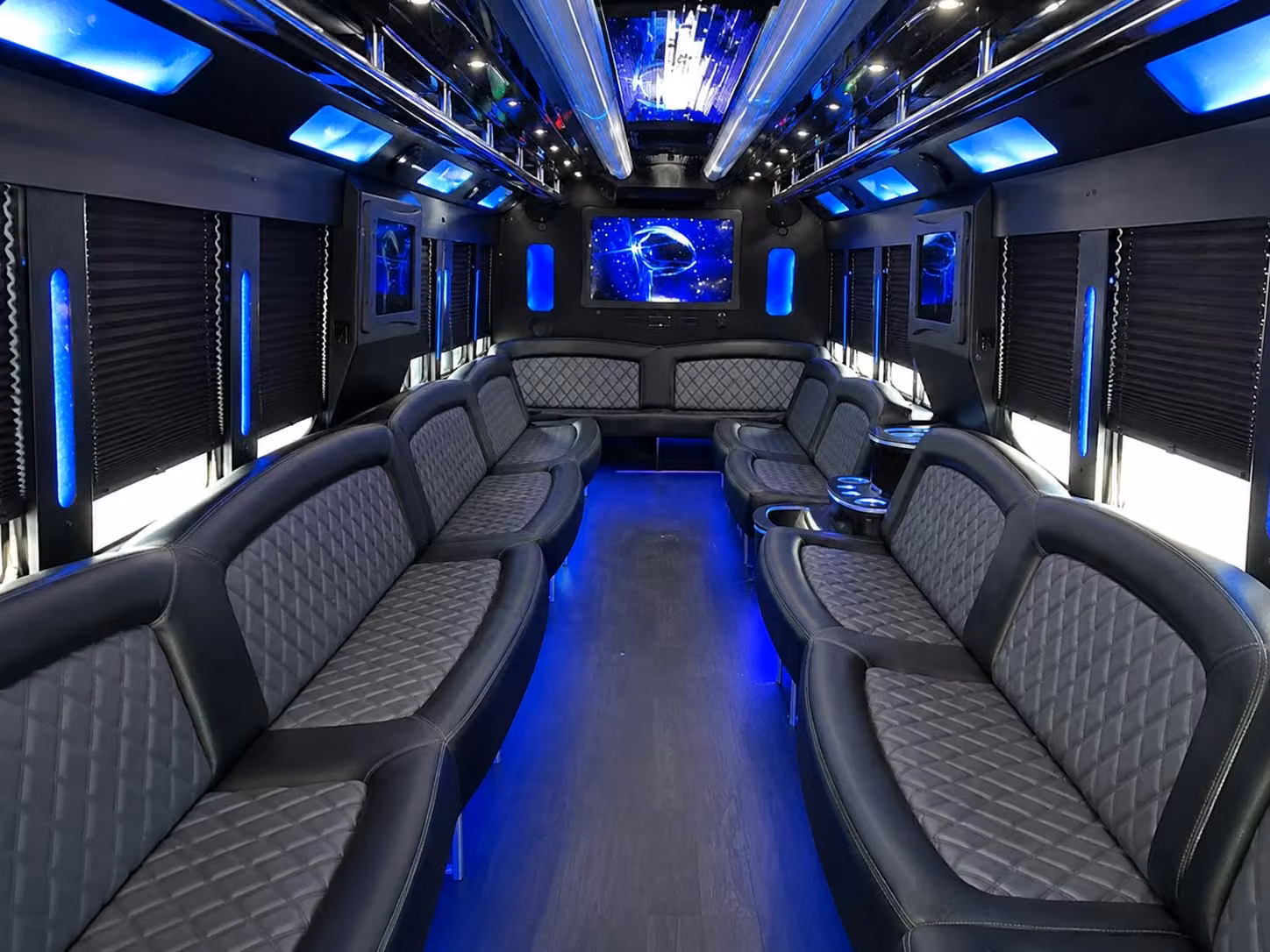 sparks prom transportation