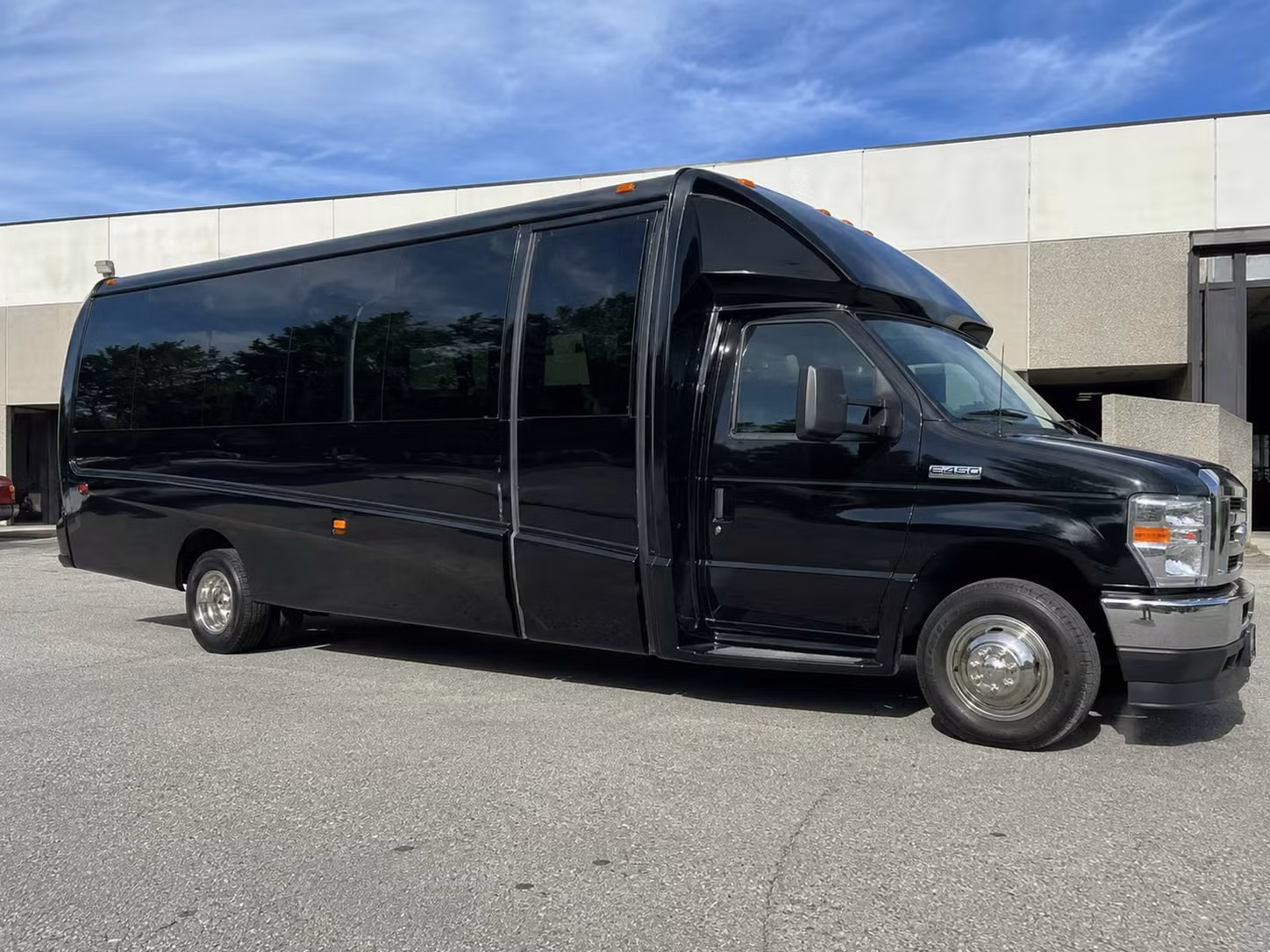 sparks sporting event transportation