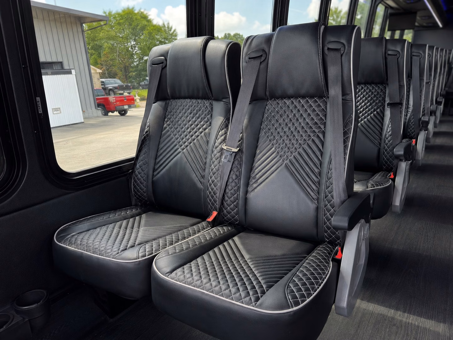 sparks sports team fan transportation services