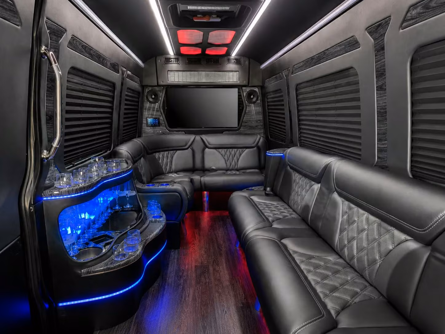sparkscharterbuscompany com is how sparks congregations book senior ministry shuttles without the hassle