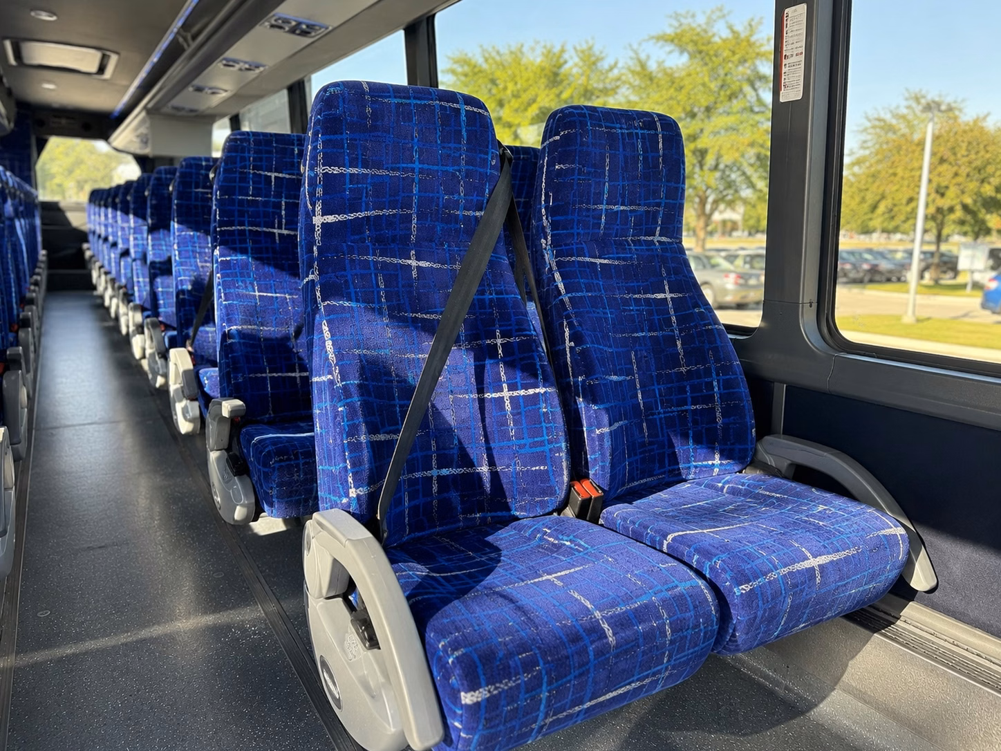 wedding shuttle services transportation in sparks