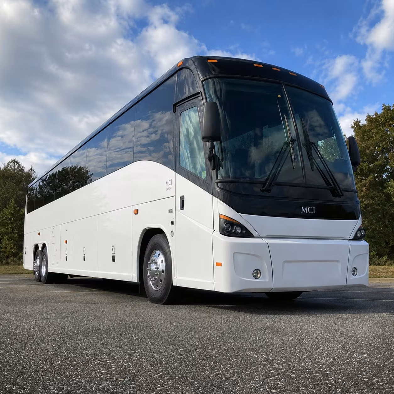 wherever your group is flying in or out of sparks nevada there s a bus ready for it