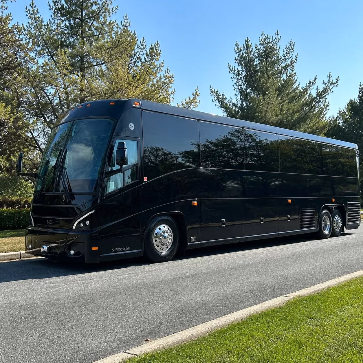 you can run recurring tech and corporate shuttles between reno and sparks